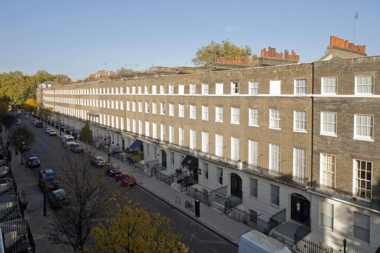 Grange Buckingham Hotel London Exterior foto